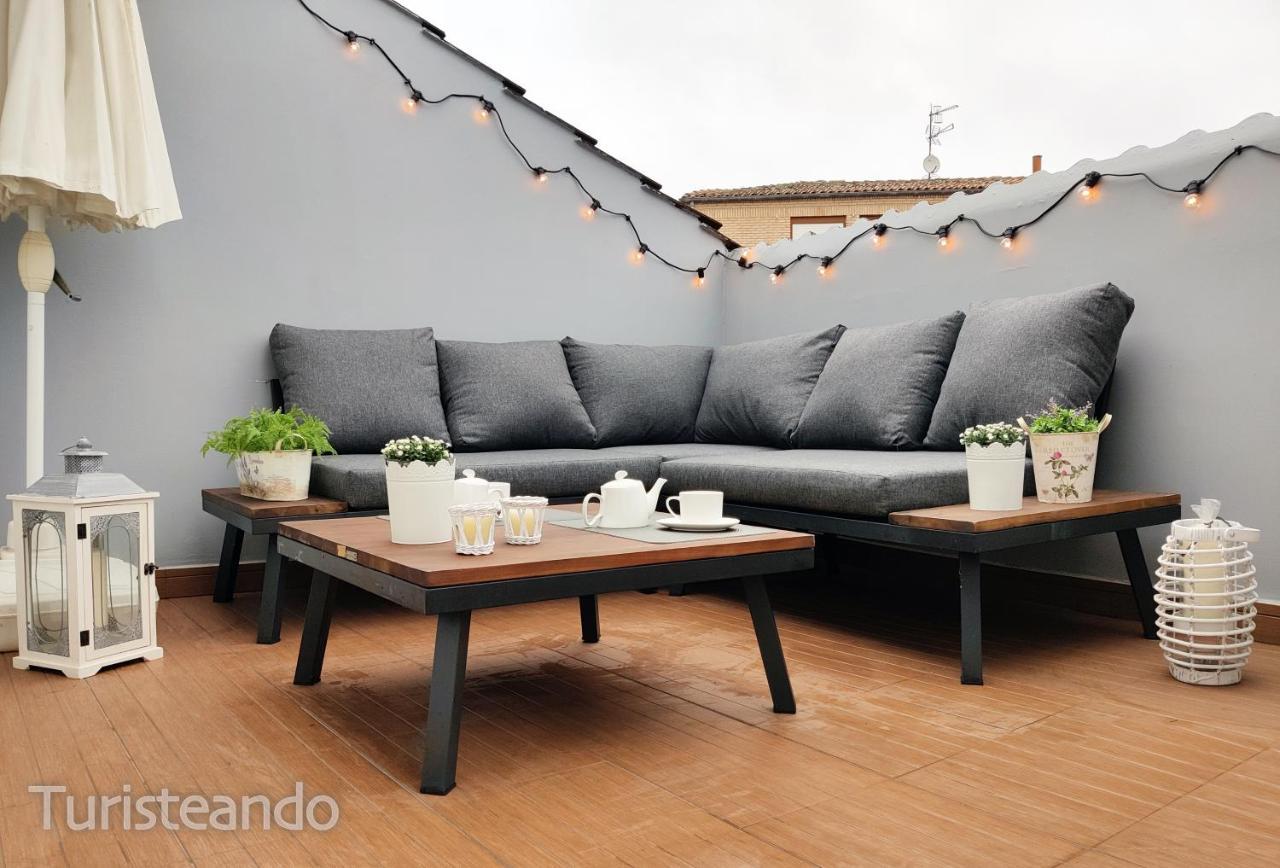 Duplex Pleamar - Gran Terraza En El Centro Apartment *
