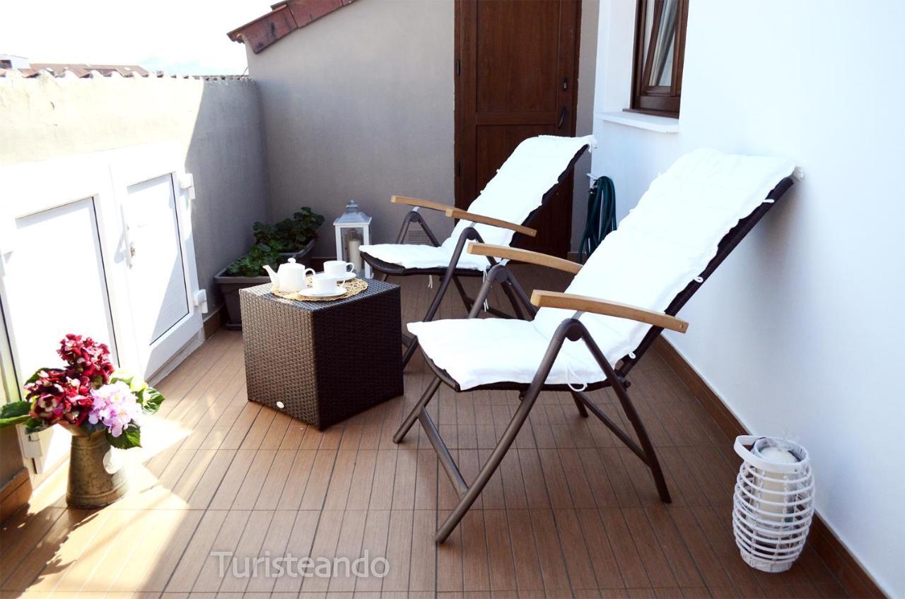 Appartement Duplex Pleamar - Gran Terraza En El Centro