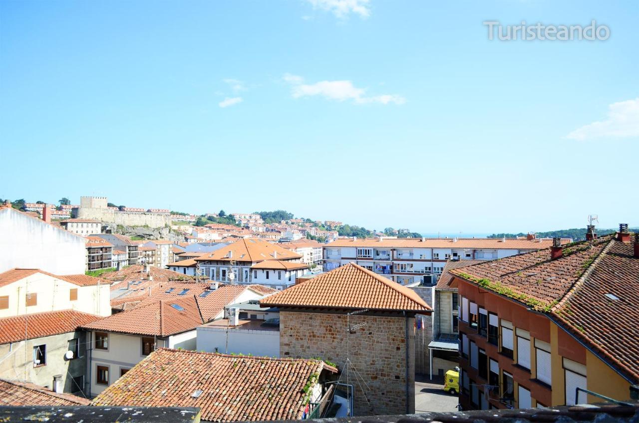 Duplex Pleamar - Gran Terraza En El Centro Apartment