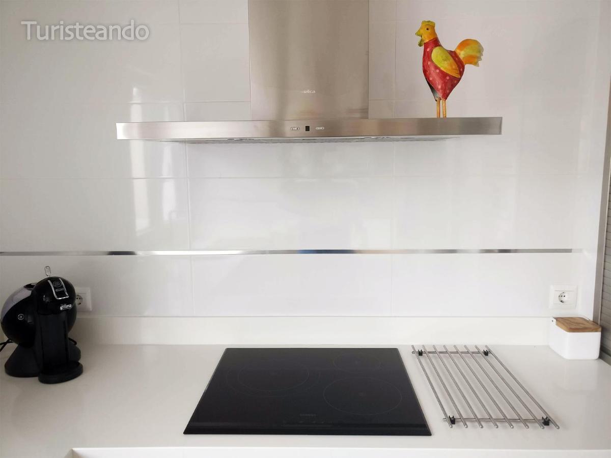 Duplex Pleamar - Gran Terraza En El Centro Appartement *
